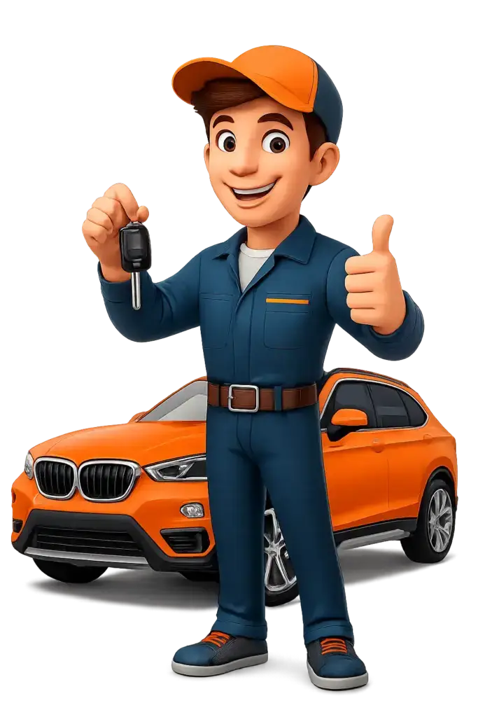 Autoankauf aller art in Rosenheim